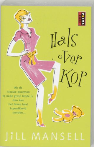 Product Image: Hals over kop