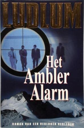 Het Ambler Alarm Books