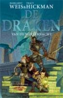 De draken van de winternacht (De draken, 2) Contemporary literature