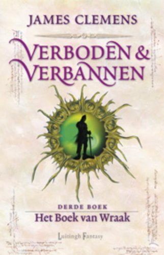 Het boek van wraak (Verboden & Verbannen (3)) Contemporary literature
