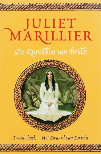 Het zwaard van Fortriu book