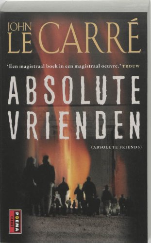 Product Image: Absolute vrienden