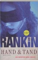 Hand en tand: Rebus 3 book