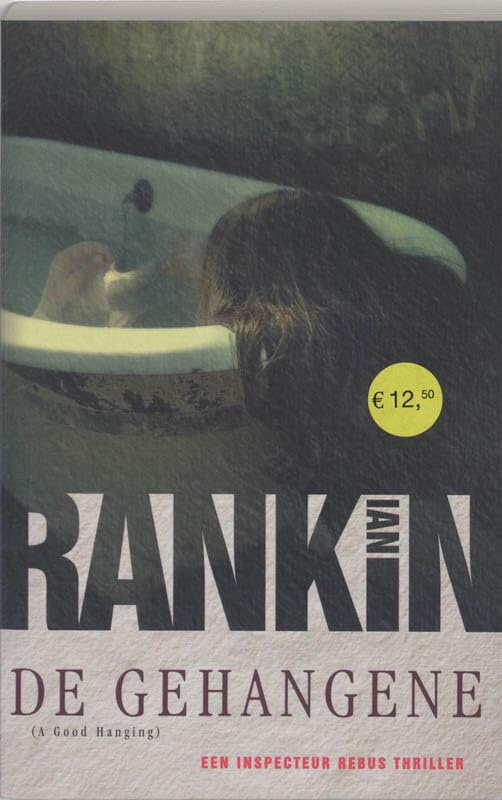 De gehangene (John Rebus, 3.5) Contemporary literature