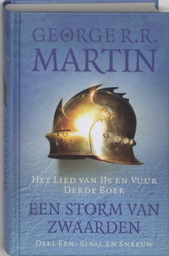 A Staal en sneeuw (Game of thrones, 3) Fairy Tales & Legends