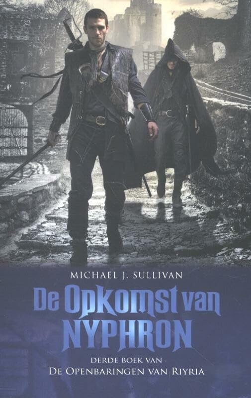 Product Image: De opkomst van Nyphron
