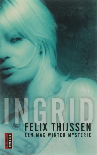 Ingrid (Een Max Winter-mysterie) Books