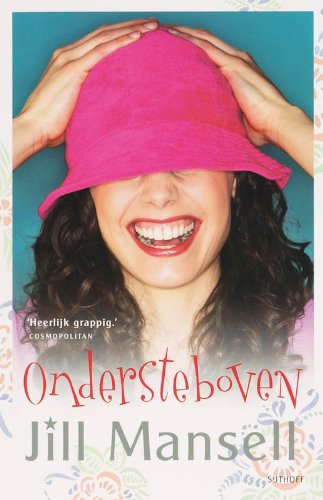 Product Image: Ondersteboven