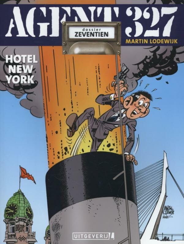 Product Image: Hotel New York