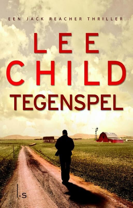 Tegenspel (Jack Reacher, 15, Band 15) Contemporary literature