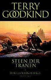 Steen der tranen: de tweede wet van de magie (De wetten van de magie, 2) Contemporary literature