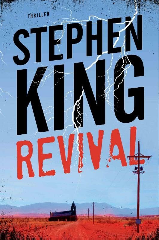 Revival Contemporary literature