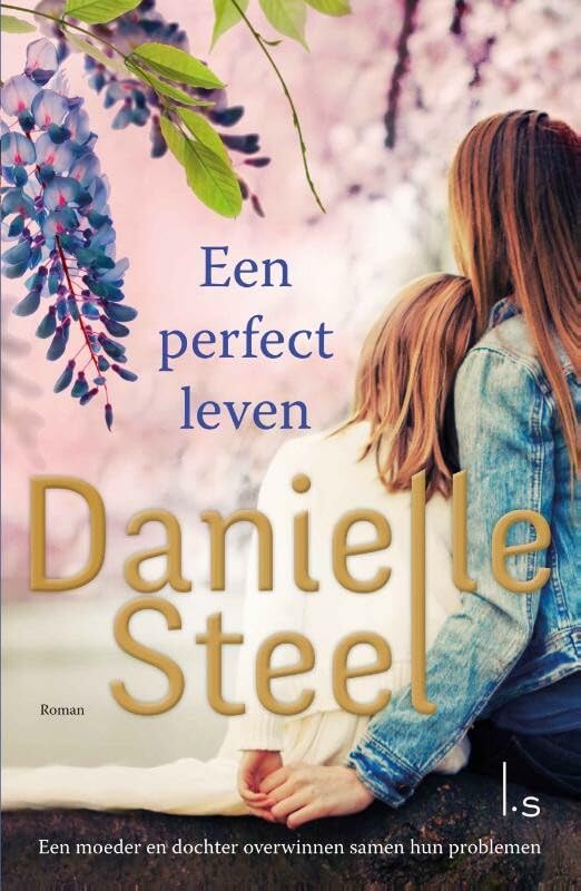 Een perfect leven: een moeder en dochter overwinnen samen hun problemen book