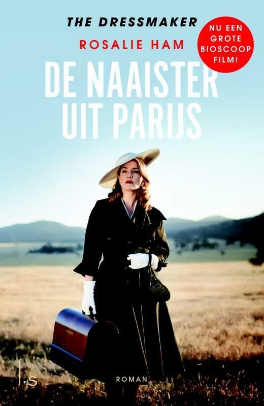 De naaister uit Parijs: the dressmaker book
