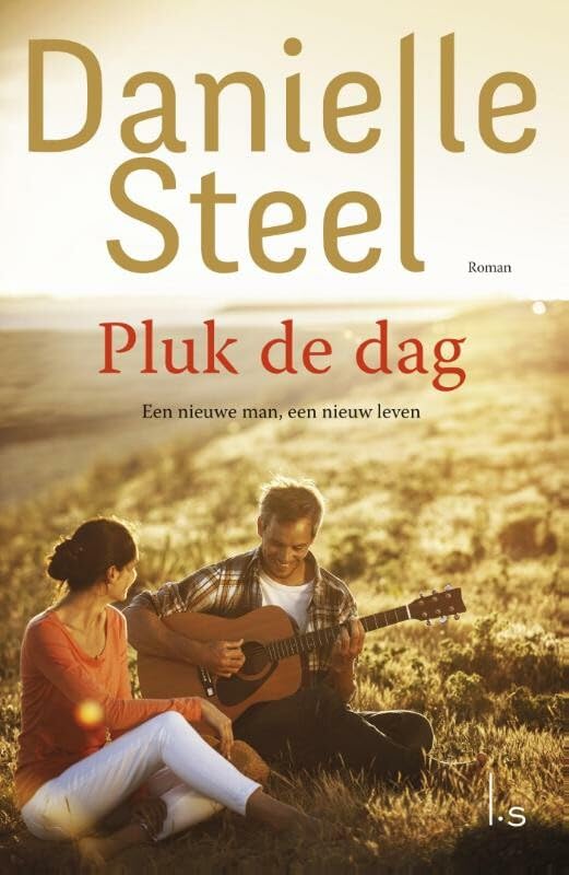 Pluk de dag: een nieuwe man, een nieuw leven Contemporary literature