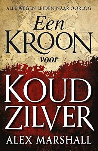 Een kroon voor koud zilver Contemporary literature
