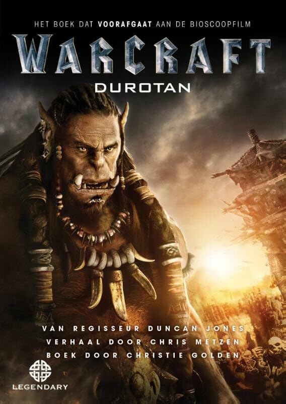 Product Image: Warcraft