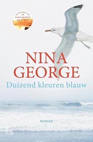 Duizend kleuren blauw Contemporary literature