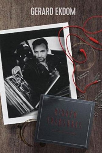 Hidden treasures: verhalen over vergeten hits cd