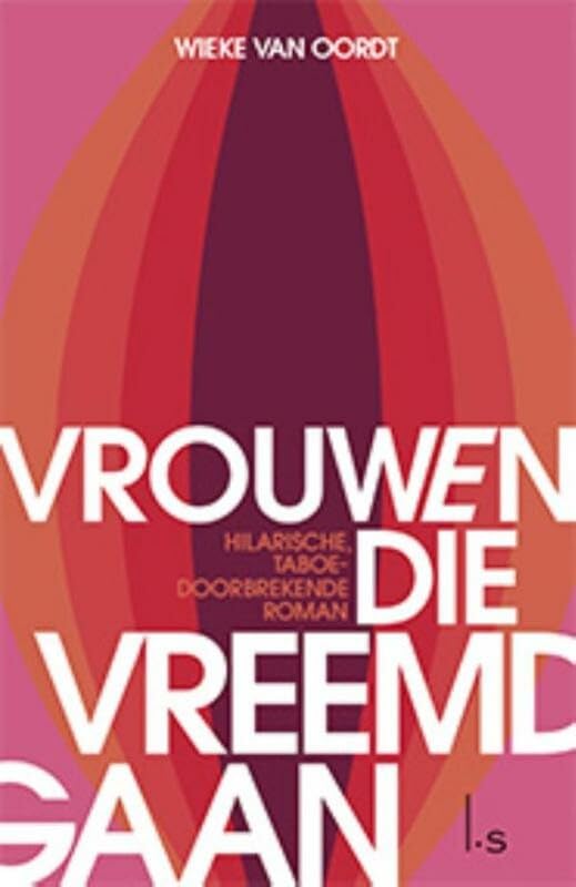 Vrouwen die vreemdgaan book