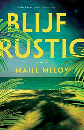 Blijf rustig Holiday Reading