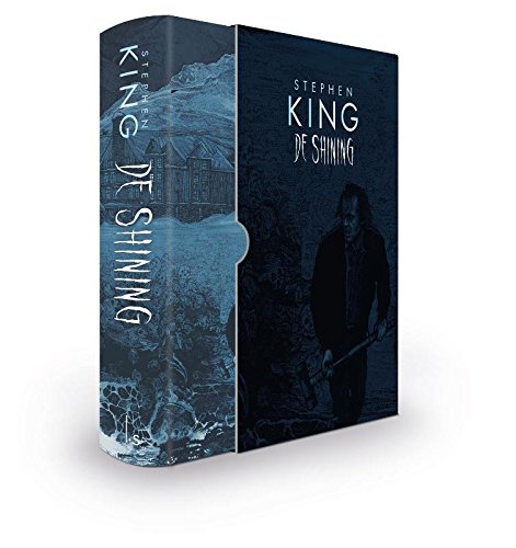 De shining: met de oorspronkelijke proloog Voorspel book