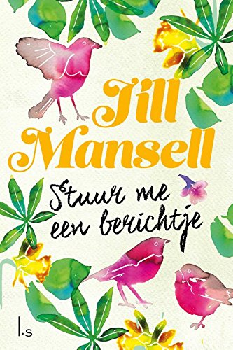 Stuur me een berichtje book