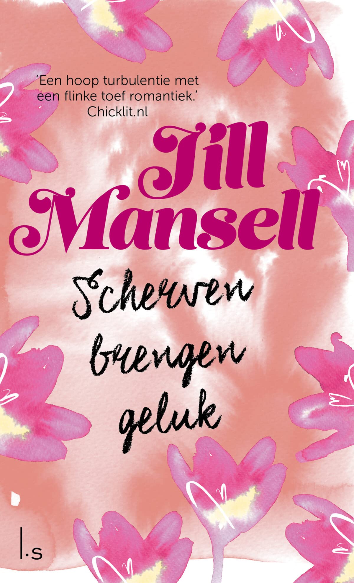 Scherven brengen geluk Humour & Satire