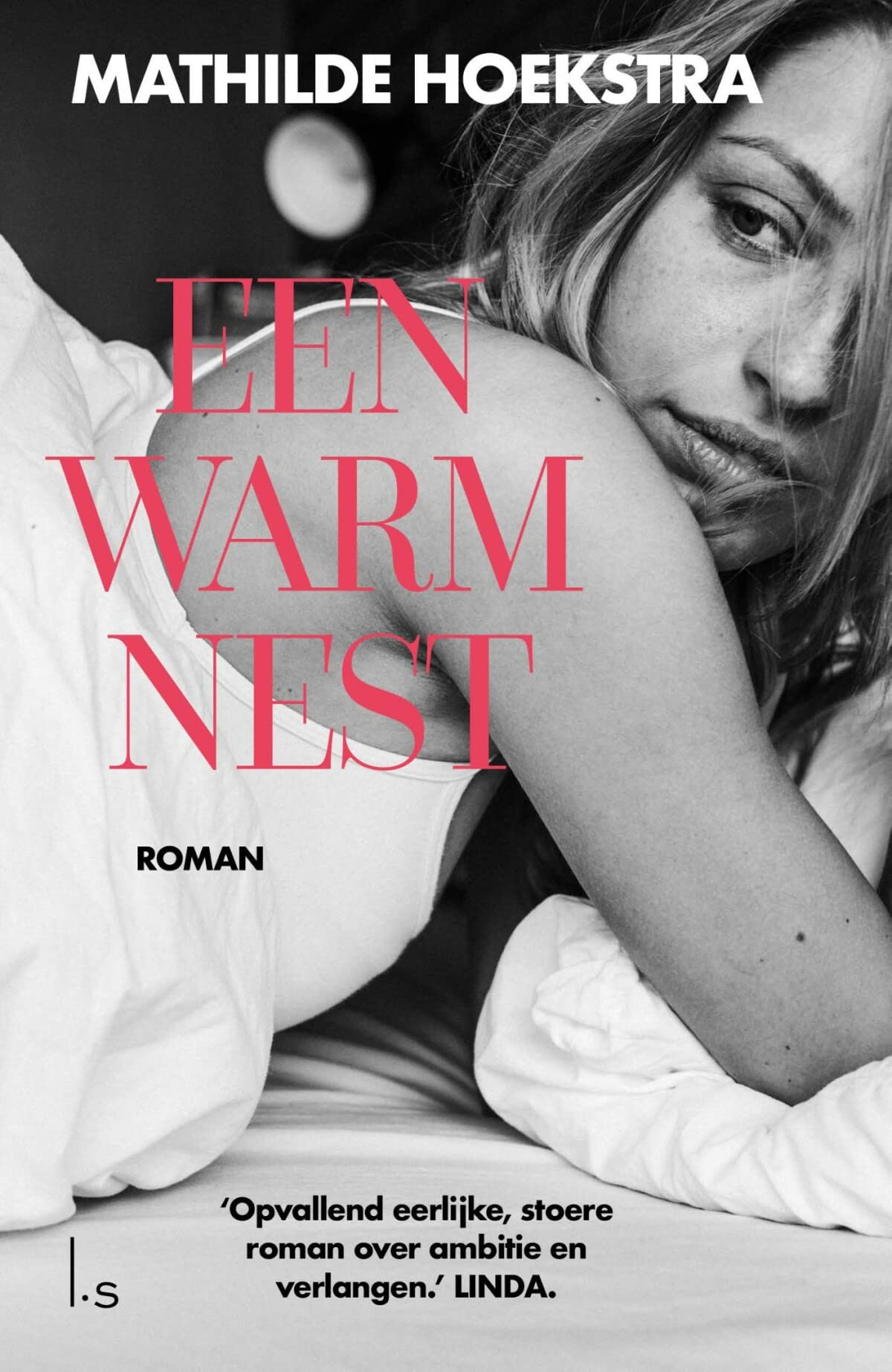 Een warm nest (De ideale man, 2) Contemporary literature Books