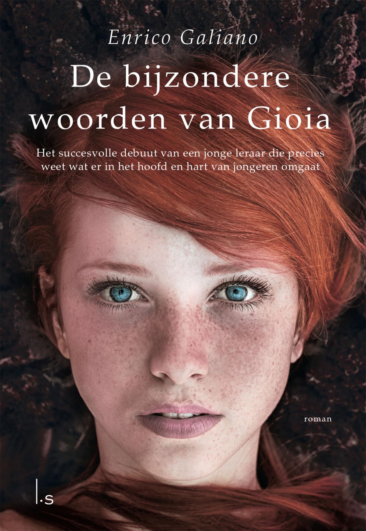 De bijzondere woorden van Gioia book