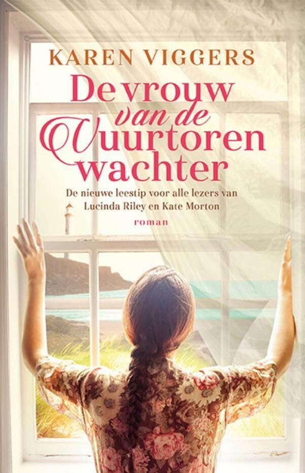 De vrouw van de vuurtorenwachter Contemporary literature