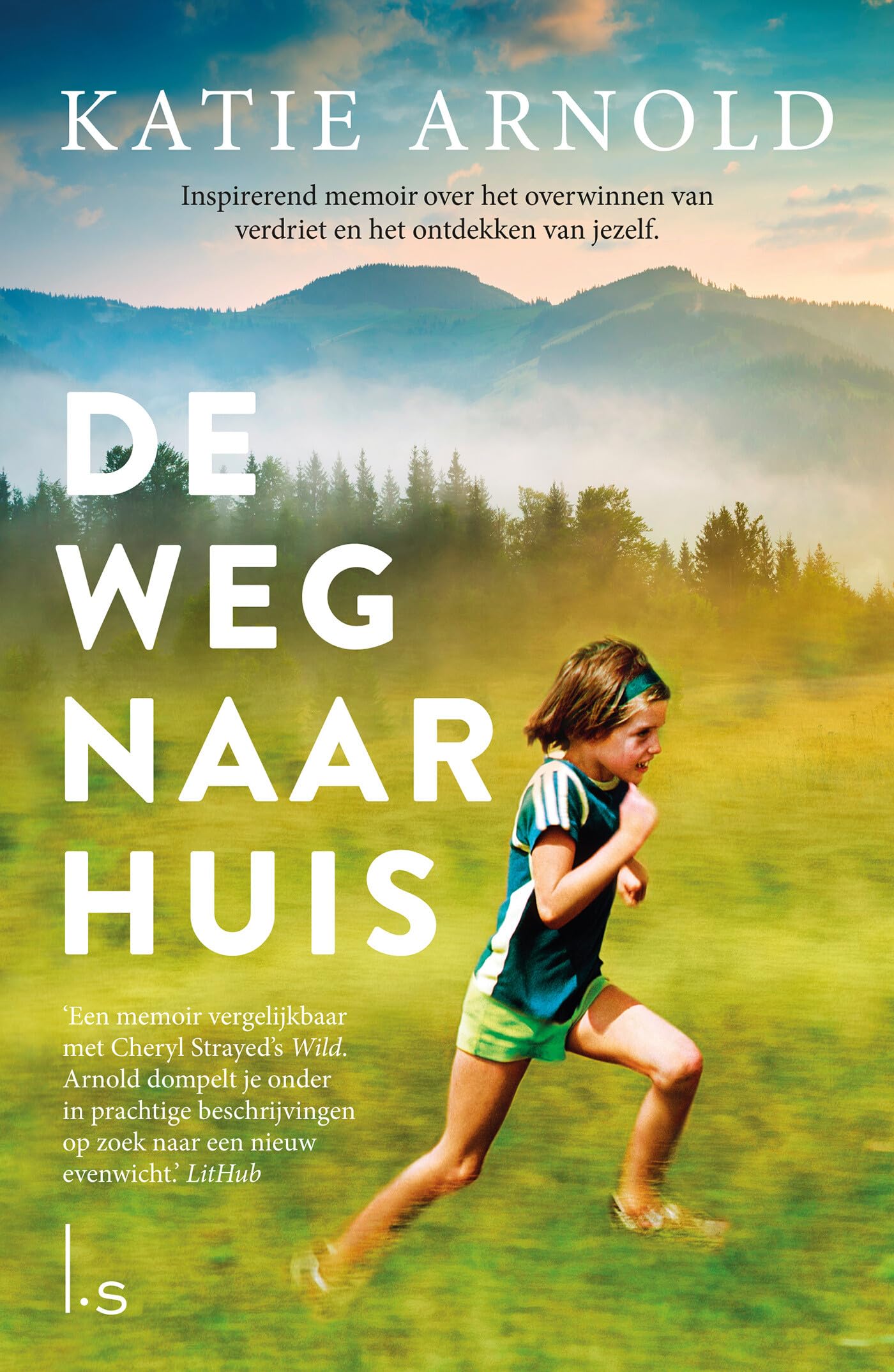 Product Image: De weg naar huis