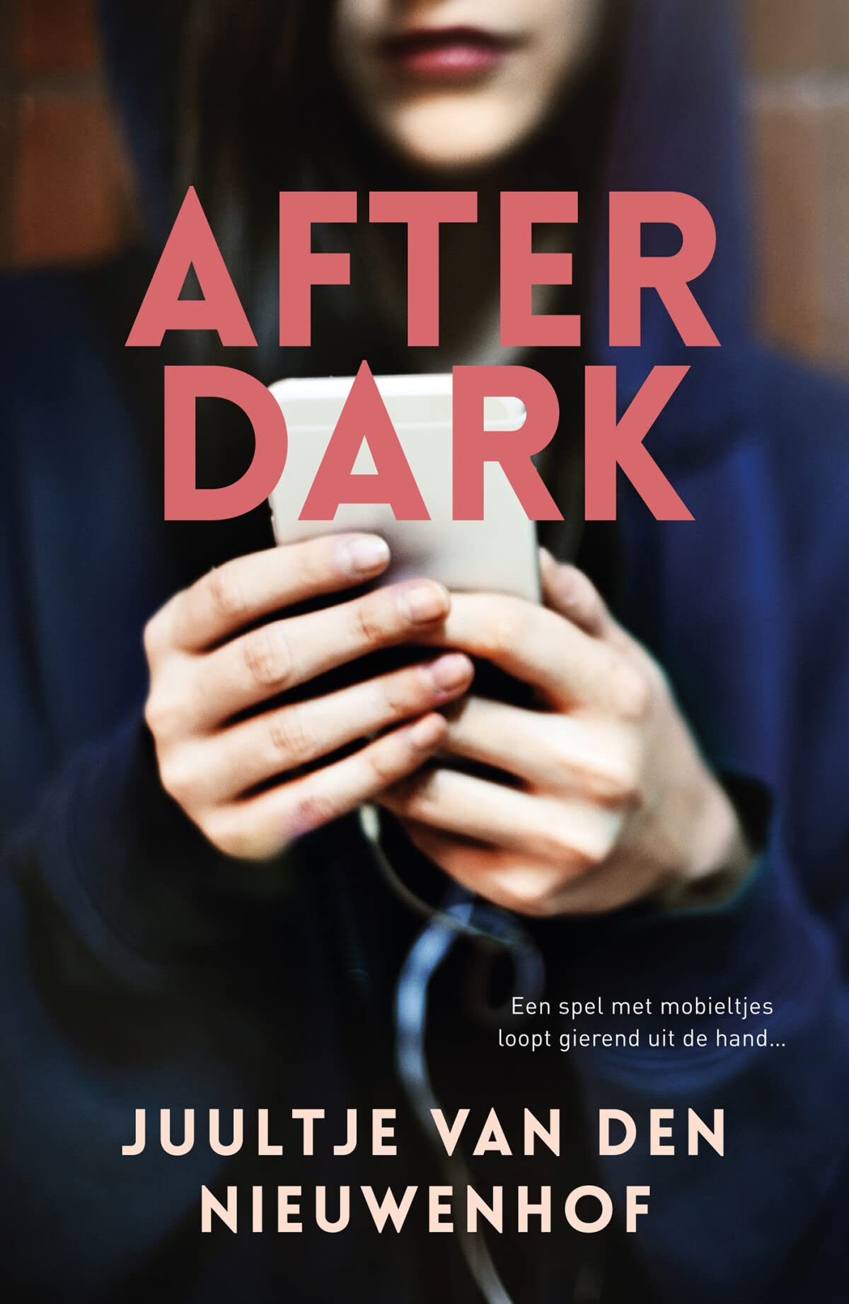 After dark book