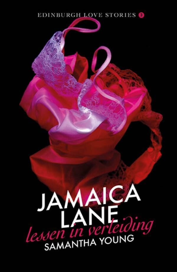 Jamaica lane: lessen in verleiding book