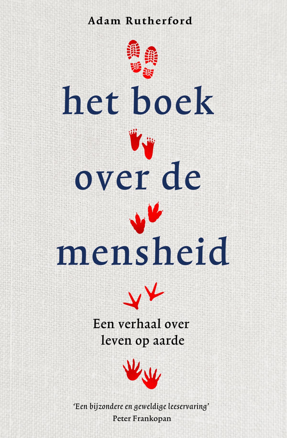 Het boek over de mensheid: een geschiedenis van cultuur, seks, oorlog en onze evolutie Medicine