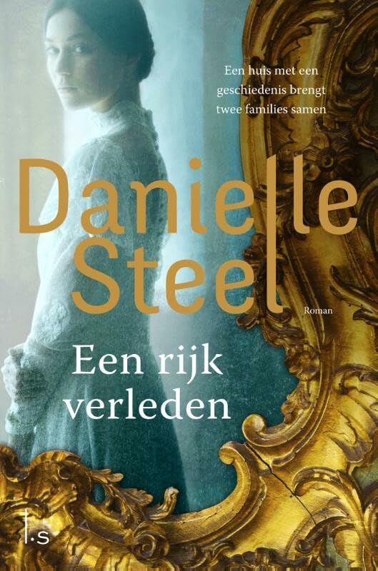 Een rijk verleden: een huis met een geschiedenis brengt twee families samen International