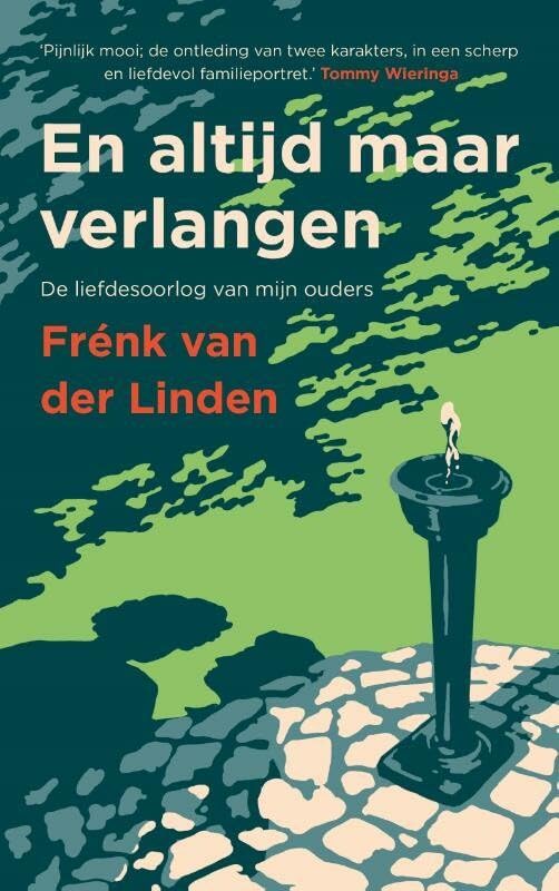 En altijd maar verlangen: de liefdesoorlog van mijn ouders Film & Music
