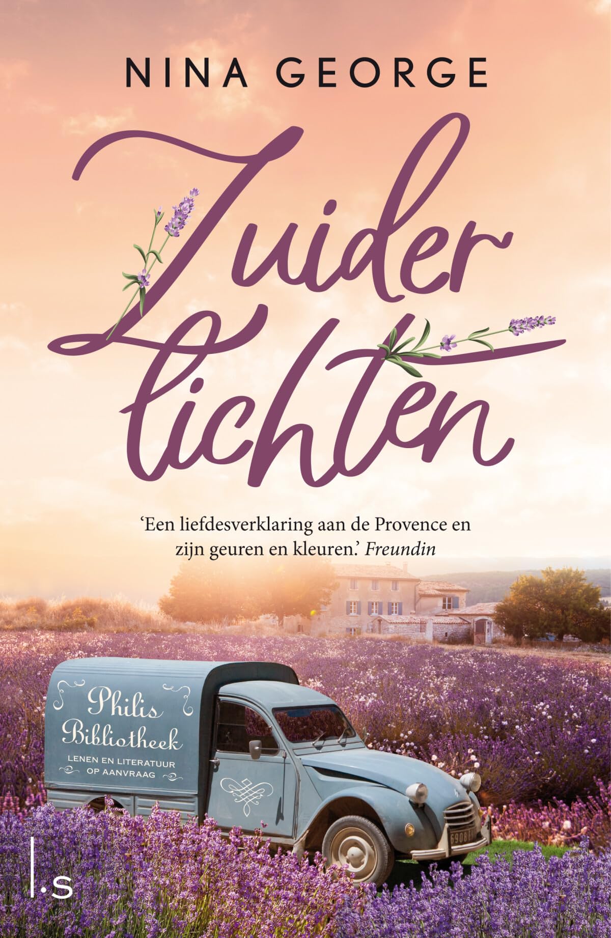 Zuiderlichten Historical Fiction