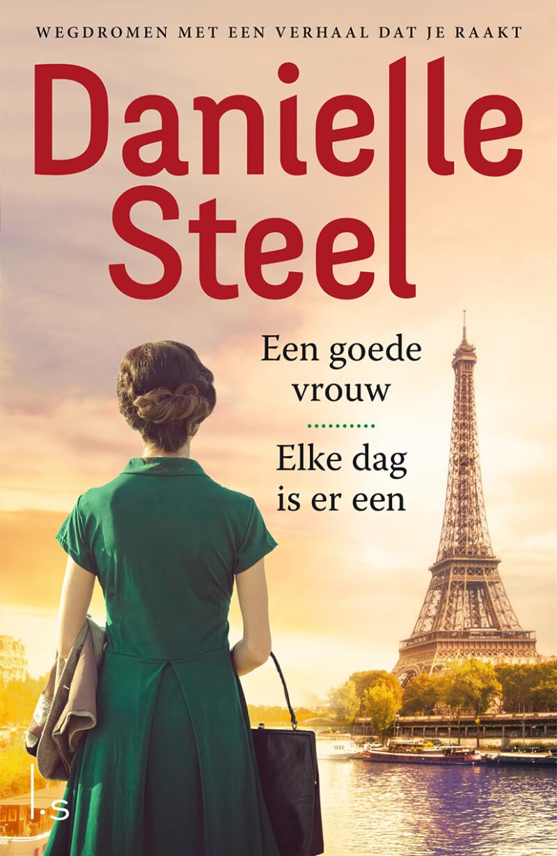 Een goede vrouw ; Elke dag is er een Historical Fiction