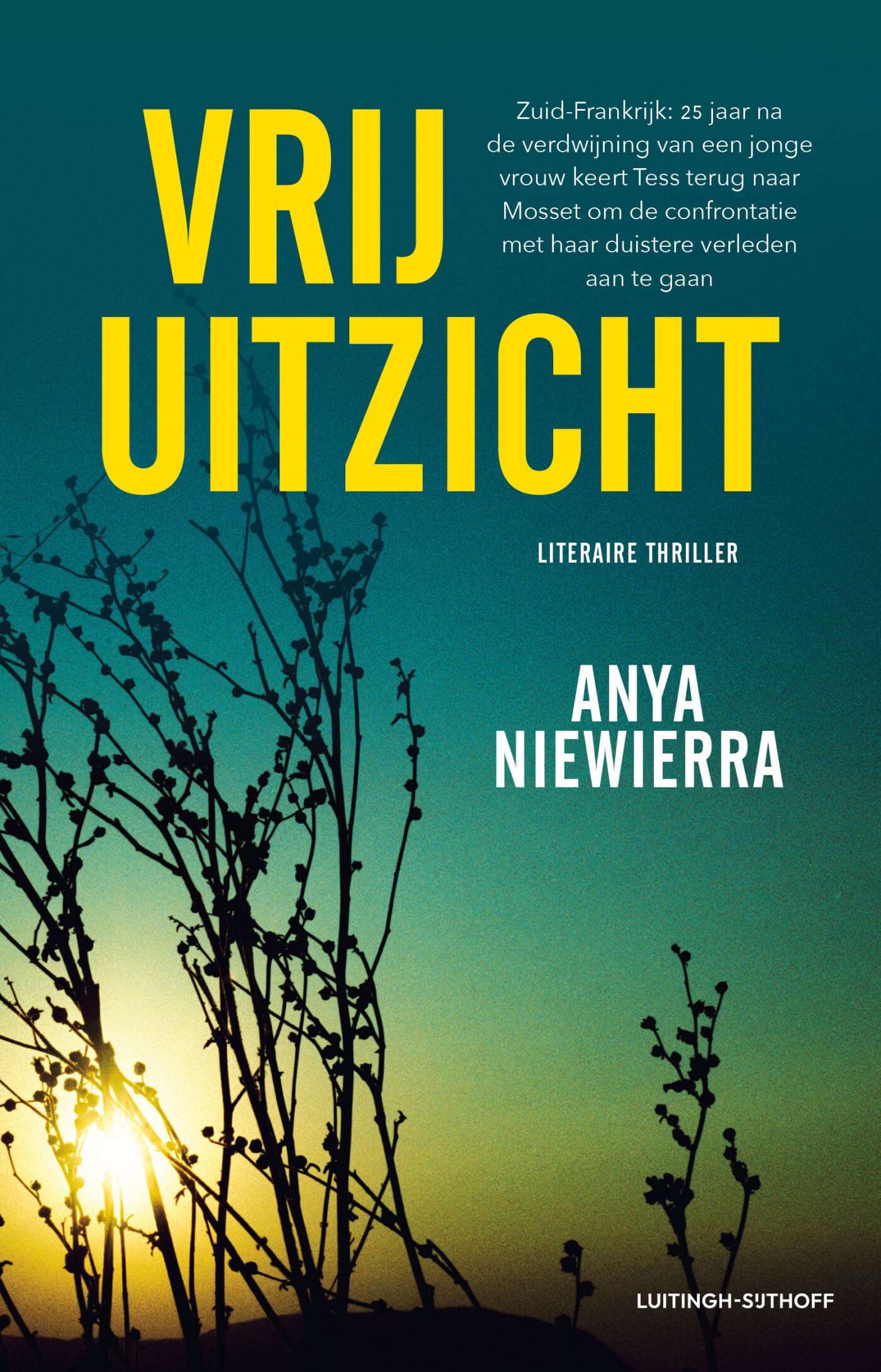 Vrij uitzicht Action & Adventure