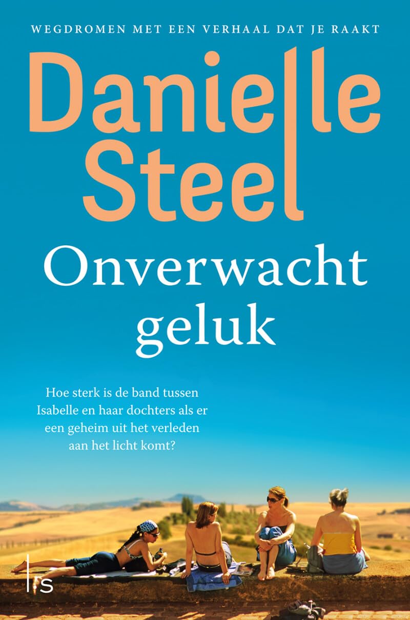 Onverwacht geluk Contemporary literature