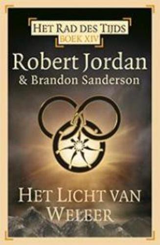 Het licht van weleer (Het rad des tijds, 14, Band 14) Contemporary literature
