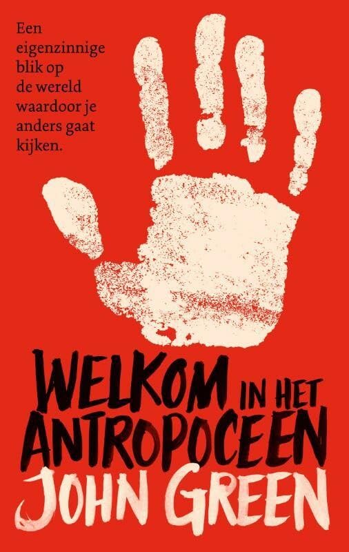 Hoe is het Antropoceen je tot nu toe bevallen?: aantekeningen bij ons leven op aarde book