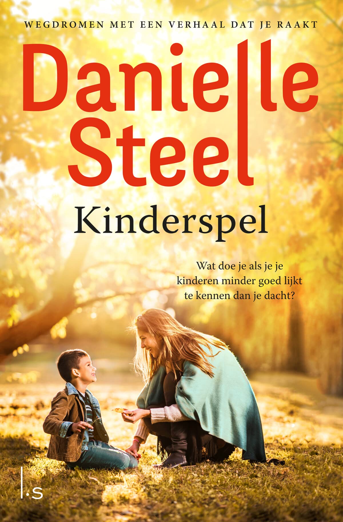 Product Image: Kinderspel