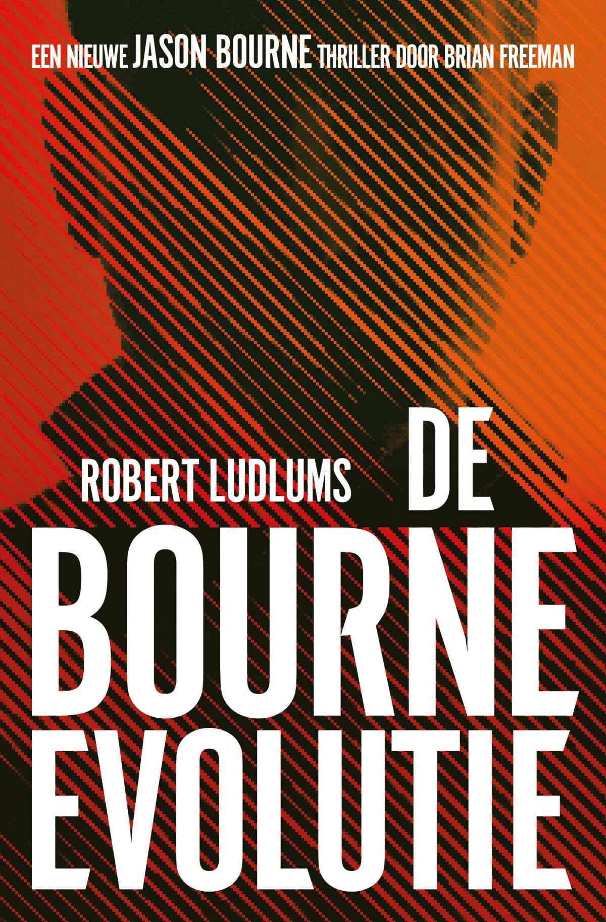De Bourne evolutie (Jason Bourne, 15) book