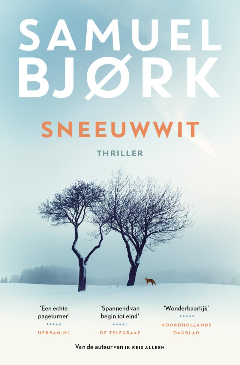 Sneeuwwit (Munch & Kruger) Historical Fiction