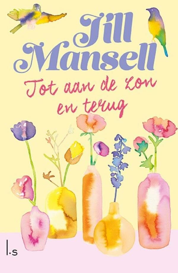 Tot aan de zon en terug book