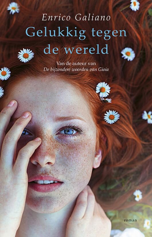 Gelukkig tegen de wereld book