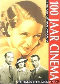 100 jaar cinema: the art of Hollywood book