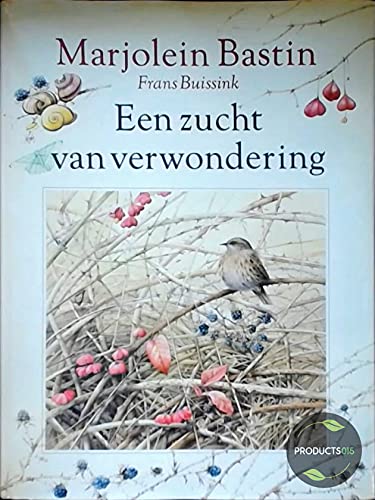 Een zucht van verwondering book